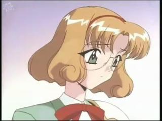 Magic Knight Rayearth II - Episodio 8 - episódio 8