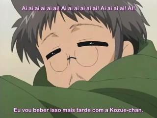 Mahoraba: Heartful days - Episodio 5 - Episódio 5