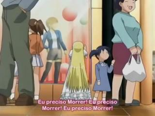 Mahoraba: Heartful days - Episodio 9 - Episódio 9