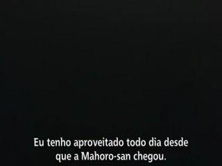 Mahoromatic - Episodio 2 - Episódio 2