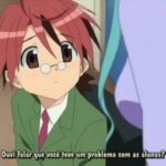 Mahou Sensei Negima