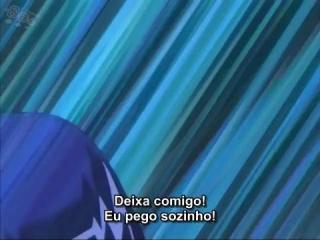 Mahou Senshi Louie - Episodio 15 - Episódio 15