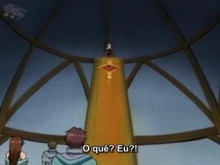 Mahou Senshi Louie - Episodio 22 - Episódio 22