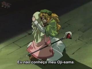 Mahou Senshi Louie - Episodio 24 - Episódio 24