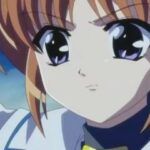 Mahou Shoujo Lyrical Nanoha