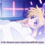 Mahou Shoujo Lyrical Nanoha