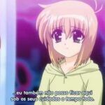 Mahou Shoujo Lyrical Nanoha