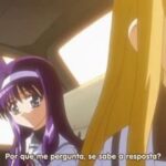 Mahou Shoujo Lyrical Nanoha