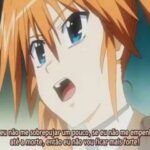 Mahou Shoujo Lyrical Nanoha StrikerS