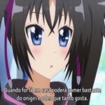 Mahou Shoujo Lyrical Nanoha ViVid