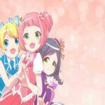 Mahou Shoujo? Naria☆Girls