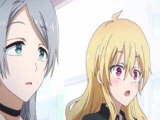 Mahou Shoujo Ore - Episodio 9 - Menina Mágica - Outra e Outra