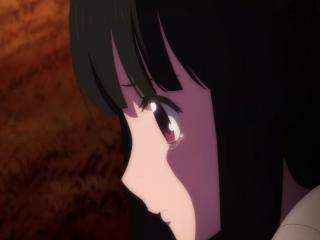 Mahou Shoujo Site - Episodio 10 - Breaking