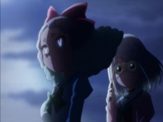 Mahou Shoujo Site - Episodio 11 - As Garotas Rebeldes