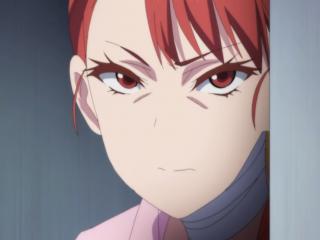 Mahou Shoujo Site - Episodio 3 - A Princesa e a Maçã Envenenada