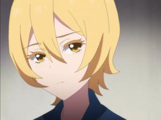 Mahou Shoujo Site - Episodio 9 - Deus Não Vai Me Abandonar