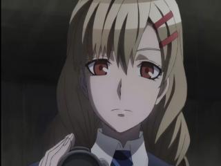 Mahou Shoujo Tokushusen Asuka - Episodio 4 - Brigada de Babel - O Combate Começa