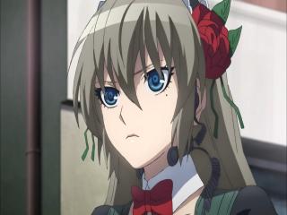 Mahou Shoujo Tokushusen Asuka - Episodio 5 - Um Jeito Muito Realista de Lidar Com Um Problema