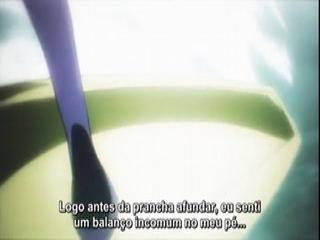 Mahouka Koukou no Rettousei - Episodio 12 - Competição dos Noves Colégios - Parte V