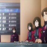 Mahouka Koukou No Rettousei