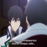 Mahouka Koukou No Rettousei