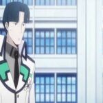 Mahouka Koukou No Rettousei