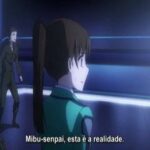 Mahouka Koukou No Rettousei