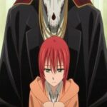 Mahoutsukai No Yome