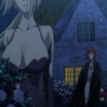 Mahoutsukai No Yome