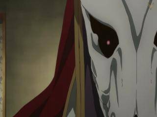 Mahoutsukai no Yome - Episódio 20   - You cant make an omelet without breaking a few eggs