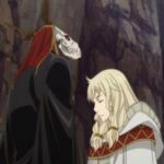 Mahoutsukai No Yome