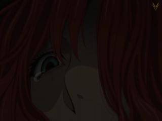 Mahoutsukai no Yome - Episódio 9   - None so deaf as those who will not hear