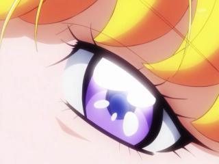 Mahoutsukai Precure! - Episodio 31 - Sentimentos Cristalizados! Alexandrite da Cor do Arco-Íris!!