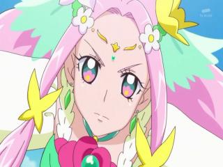 Mahoutsukai Precure! - Episodio 32 - Muitas Coisas Exitantes! A Vida Escolar de Haa-chan!