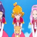 Mahoutsukai Precure!