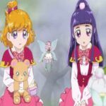 Mahoutsukai Precure!