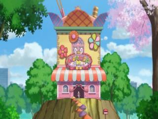 Mahoutsukai Precure! - Episodio 50 - Cure Up Rapapa! Que Amanhã o Dia Também Seja Bom!!