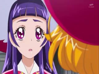 Mahoutsukai Precure! - Episodio 6 - Árduo Treinamento Com a Varinha! A Professora é a Irmã da Riko!?