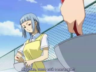 Mai Hime - Episodio 10 - episódio 10