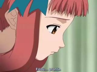 Mai Hime - Episodio 13 - episódio 13