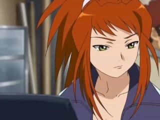 Mai Hime - Episodio 17 - episódio 17