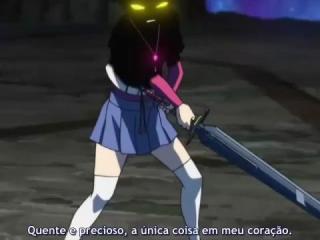 Mai Hime - Episodio 26 - episódio 26