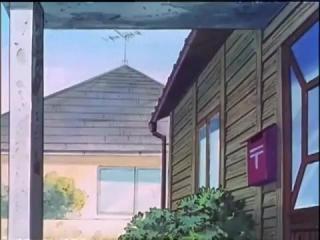 Maison Ikkoku - Episodio 14 - Certo Godai-kun! O primeiro encontro com Kyoko-san