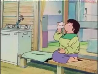 Maison Ikkoku - Episodio 33 - Choque no diário! Souichiro tinha um amante?