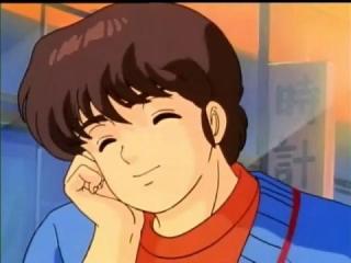 Maison Ikkoku - Episodio 54 - Ataque com a nudez! Plano de sedução para Godai!