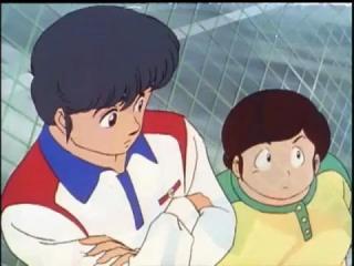 Maison Ikkoku - Episodio 56 - Yagami decide! Eu não vou desistir do meu primeiro amor!