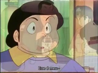 Maison Ikkoku - Episodio 57 - Aí vem uma senhora. Amor à primeira vista com Mitaka-treinador