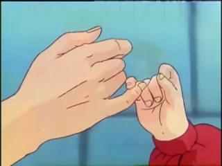 Maison Ikkoku - Episodio 59 - A primeira vez de Asuna Kujou