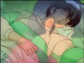 Maison Ikkoku - Episodio 78 - É segredo! As crônicas do Cabaré