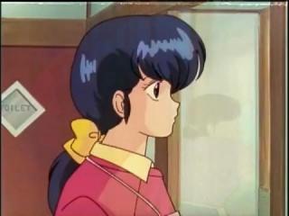 Maison Ikkoku - Episodio 80 - episódio 80